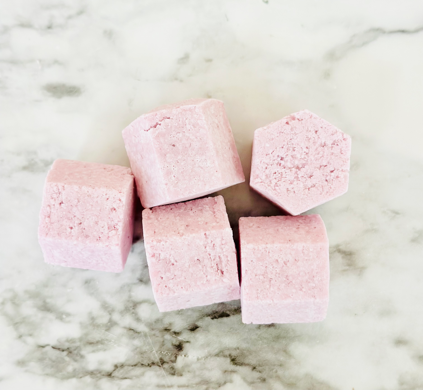 Mini Shower Steamers