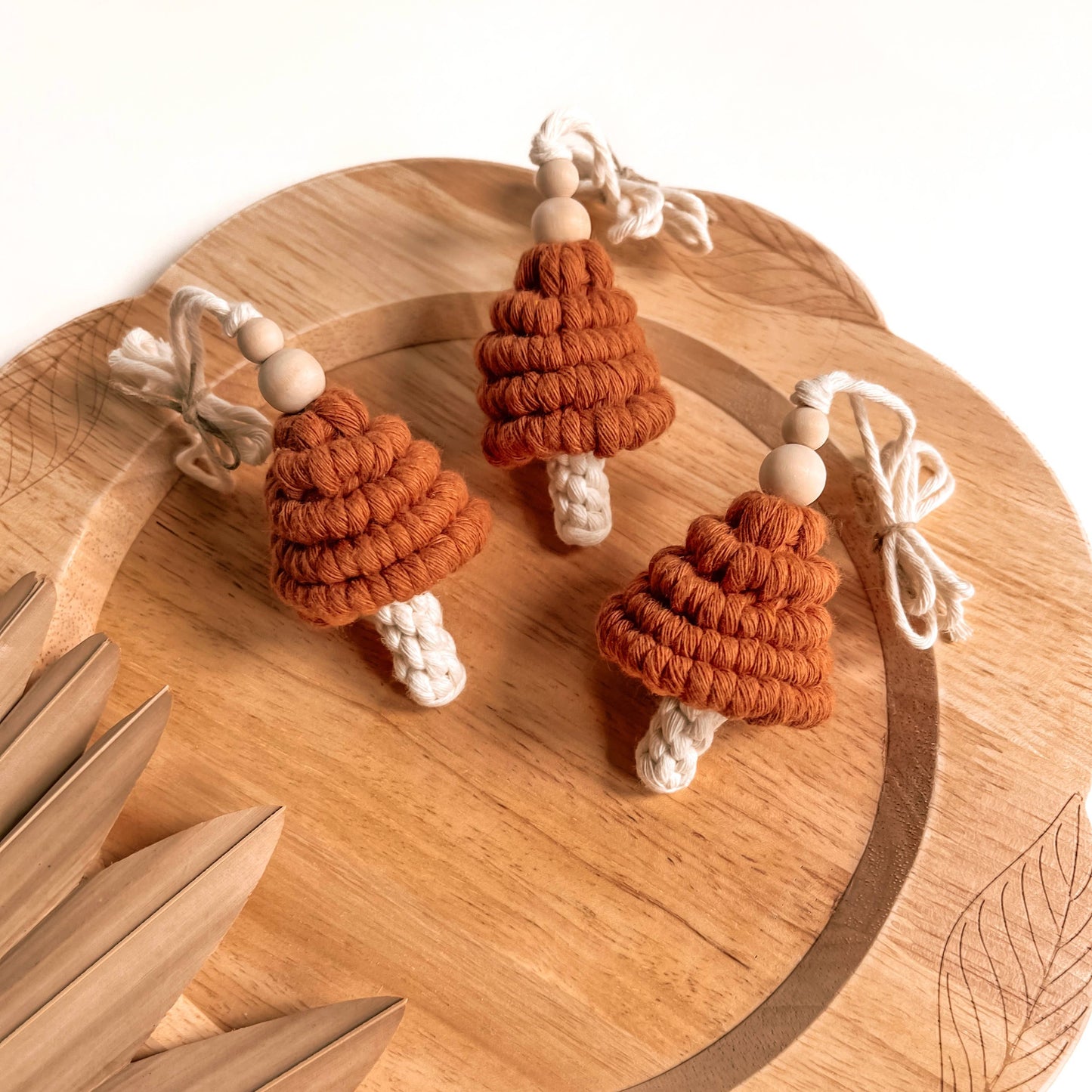Mushroom Diffuser