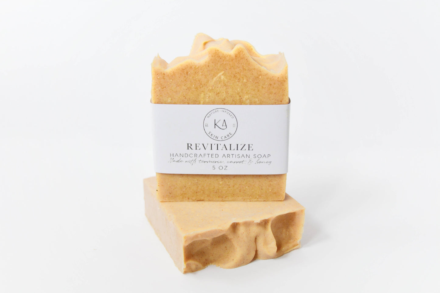 Wildflower Soap Bars - 4.75 oz - Midnight Harvest Collection