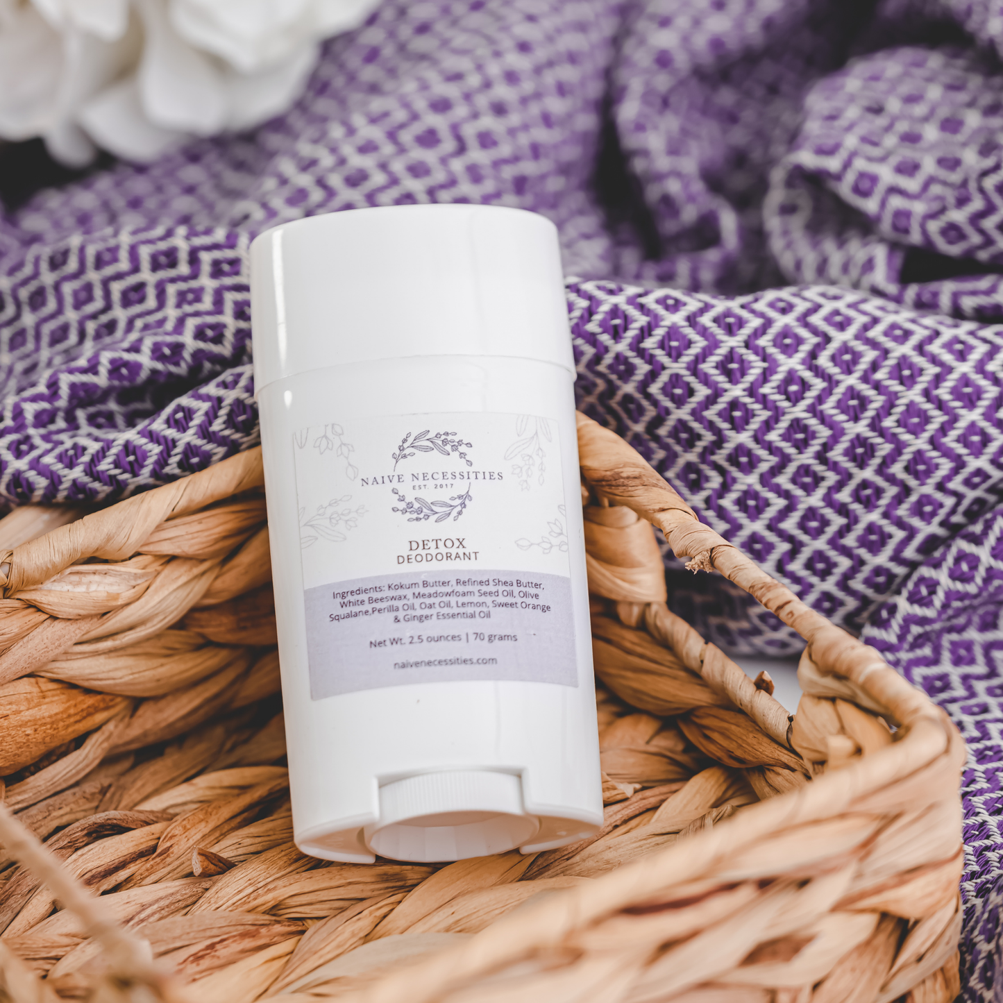 Silver Shield Deodorant