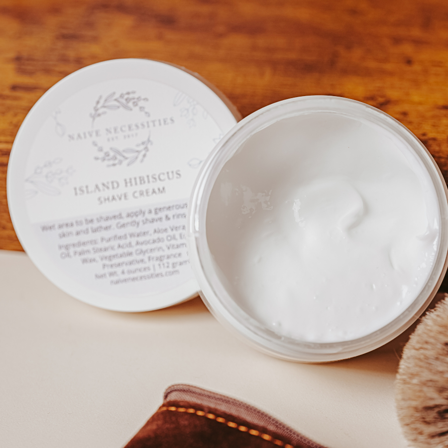 Shave Cream