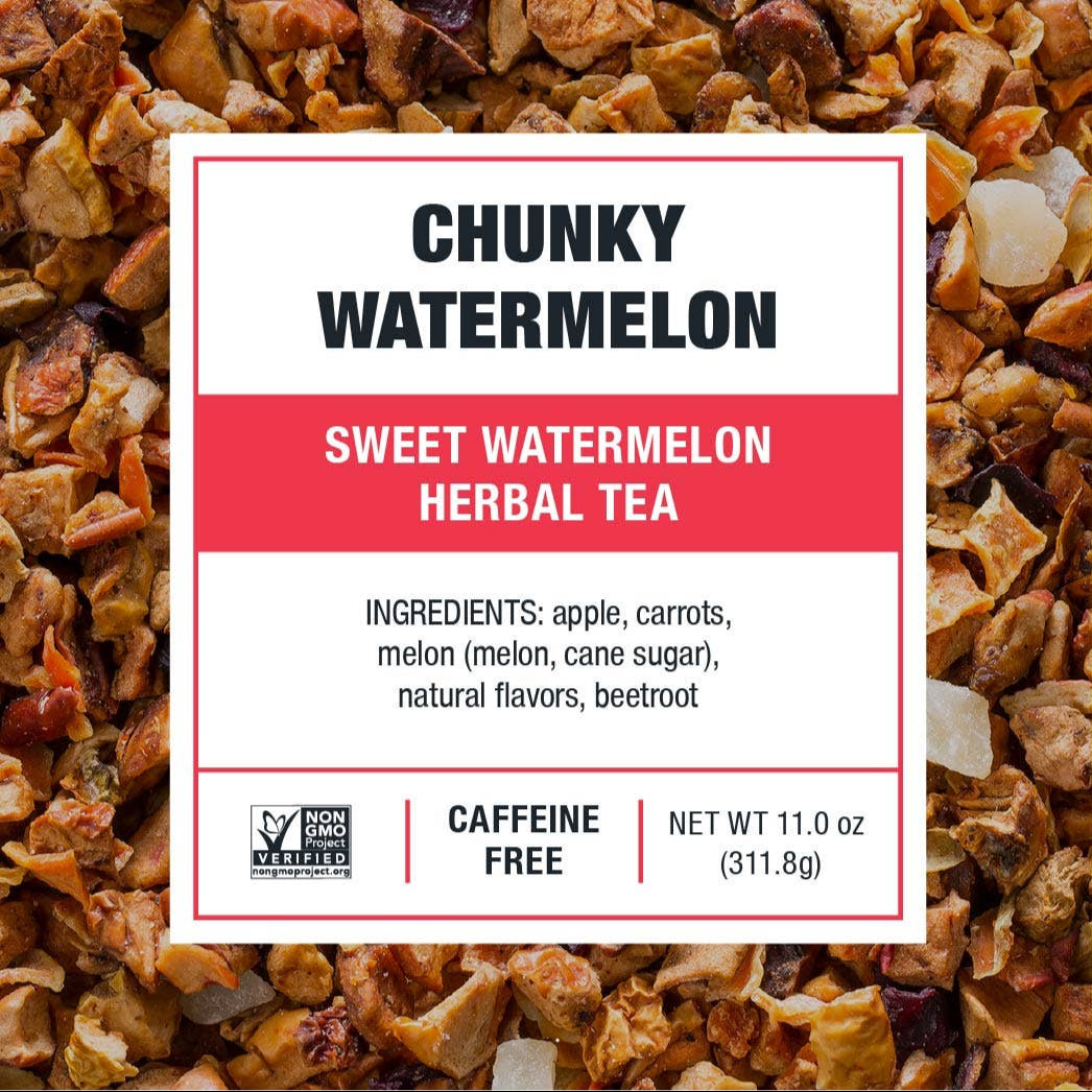 Chunky Watermelon Cold Brew 64oz Pitcher Pack