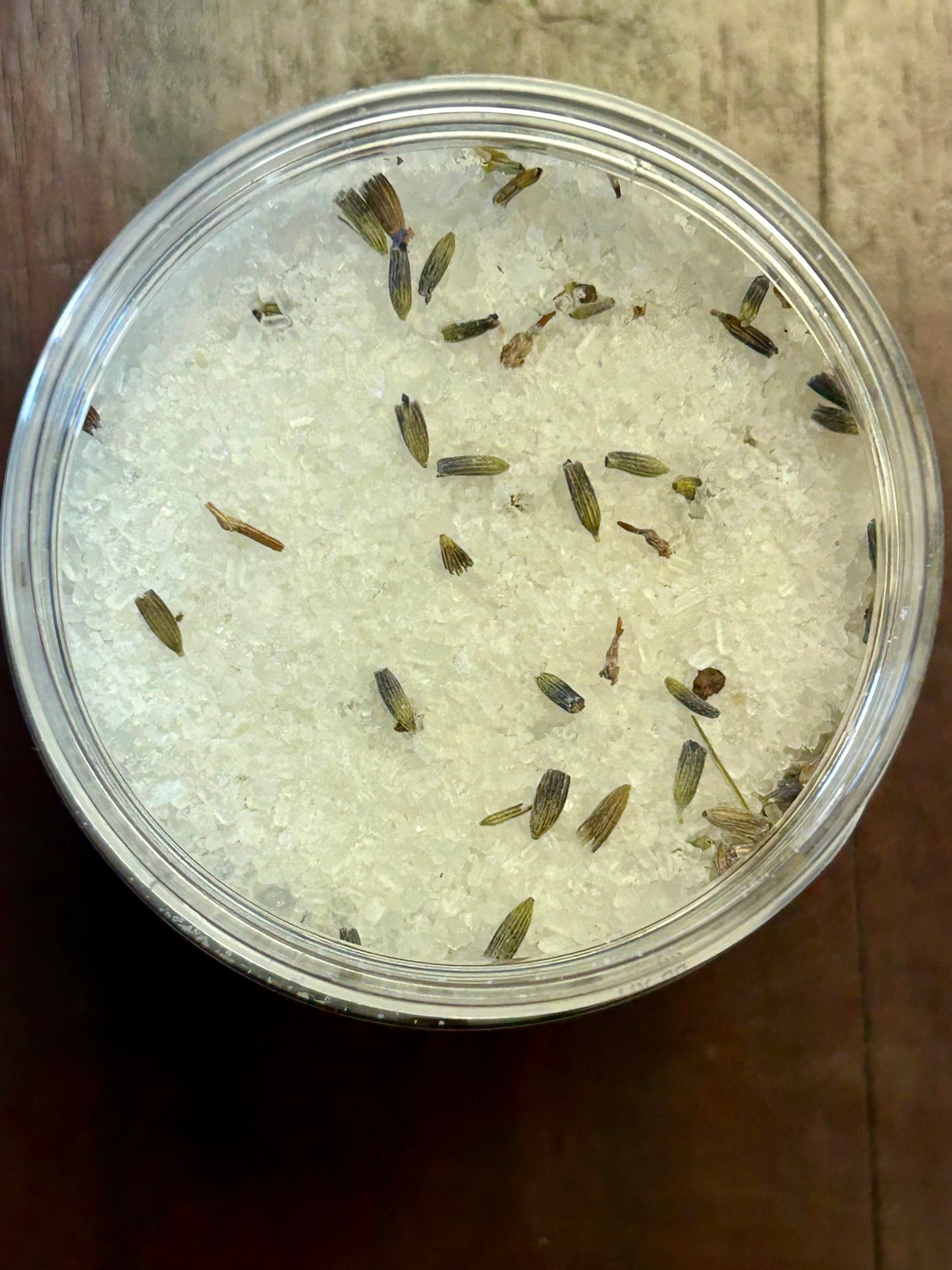 Citrus Mint Foot Soak 8oz