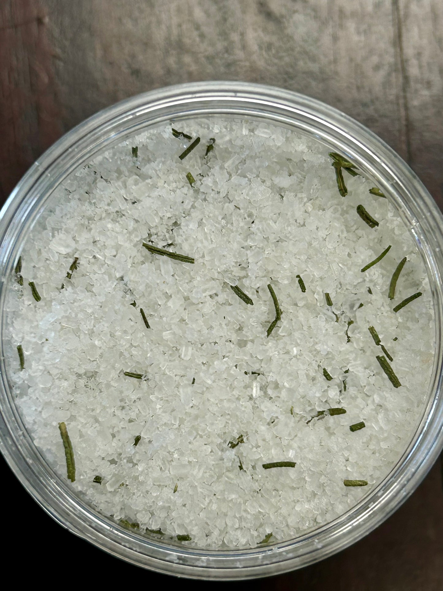Detox Reset Foot Soak 8oz