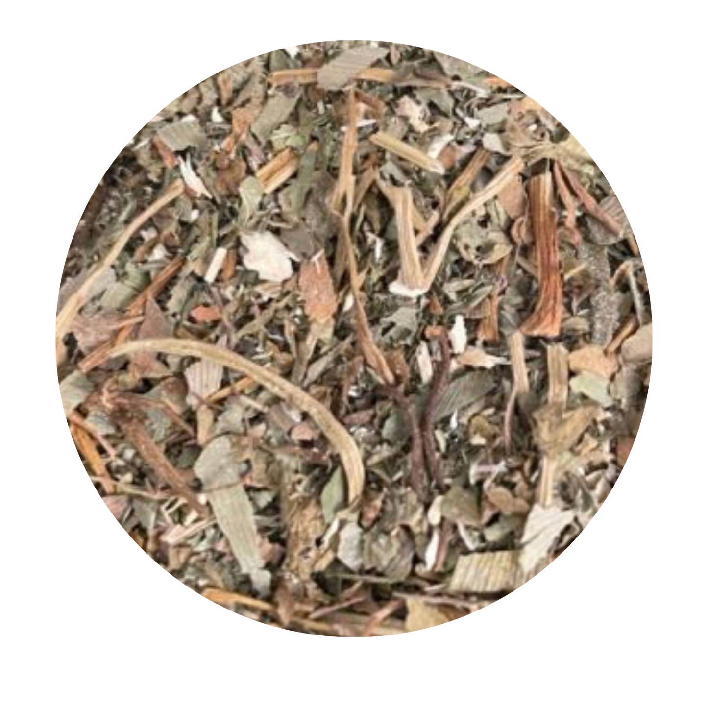 Clarity Grove - Lion’s Mane Herbal Mushroom Tea