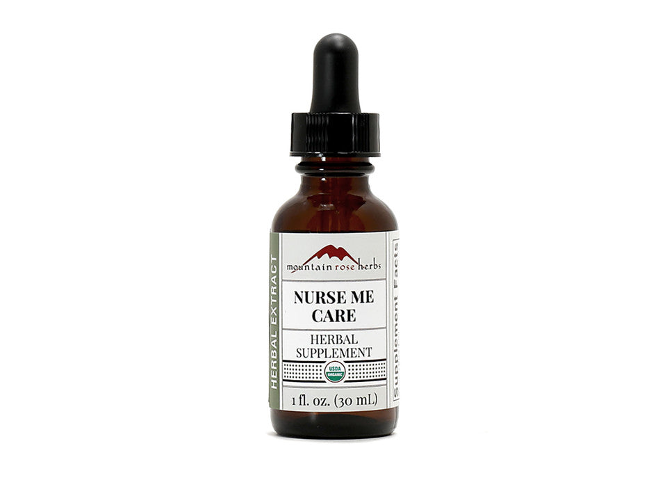 Nurse Me Care Extract - 1oz
