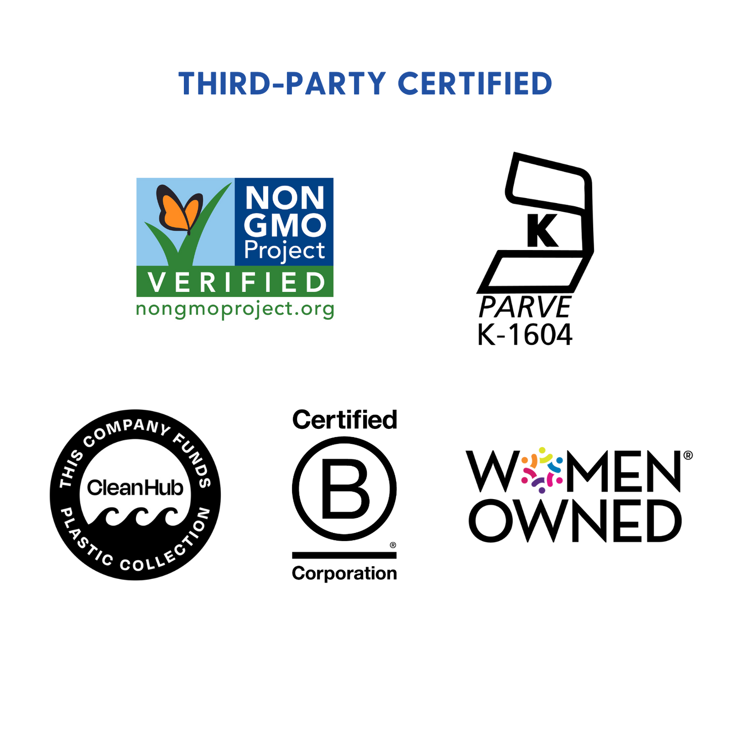 Goat's Rue - Liquid Capsules