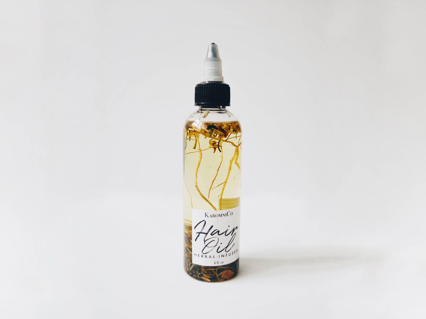 Herbal Hair Oil - Scalp treatment, Ayurvedic hair oil