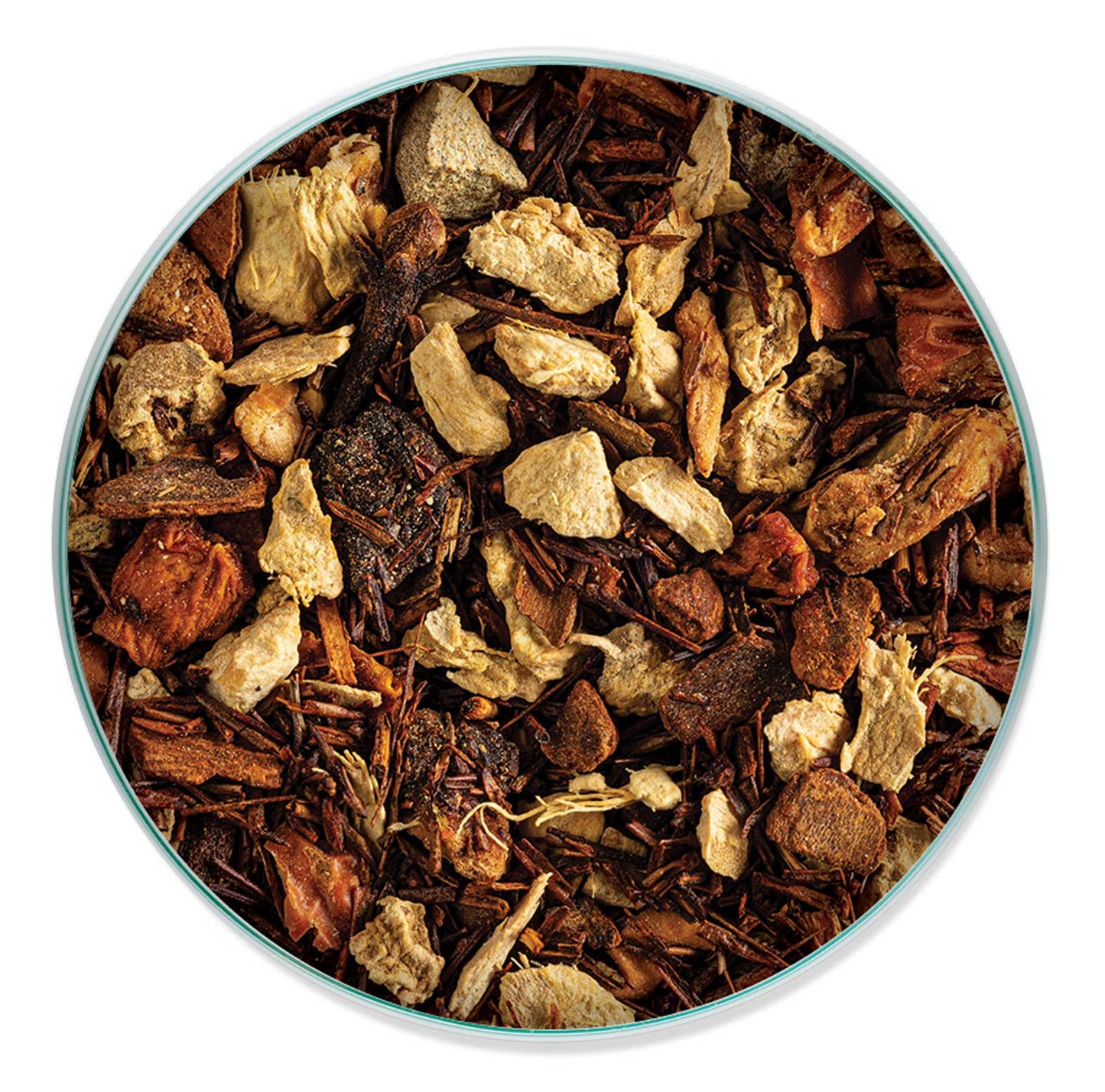Pumpkin Spice Rooibos Tea