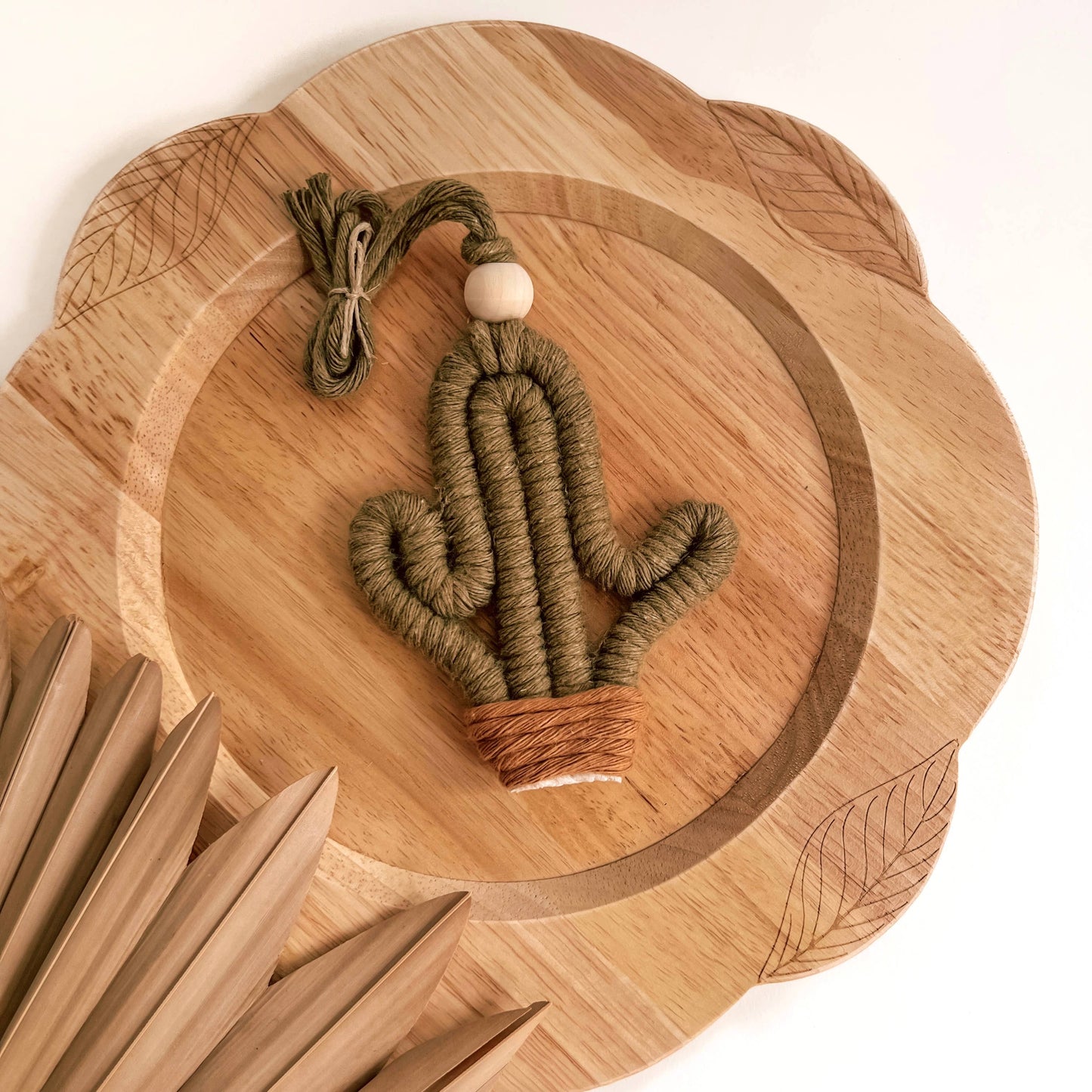 Cactus Diffuser