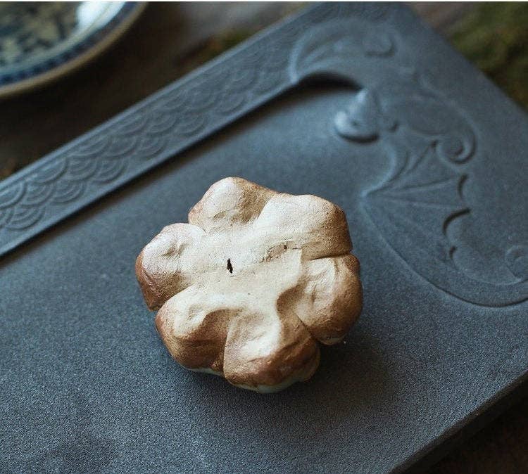 Lotus Incense Holder