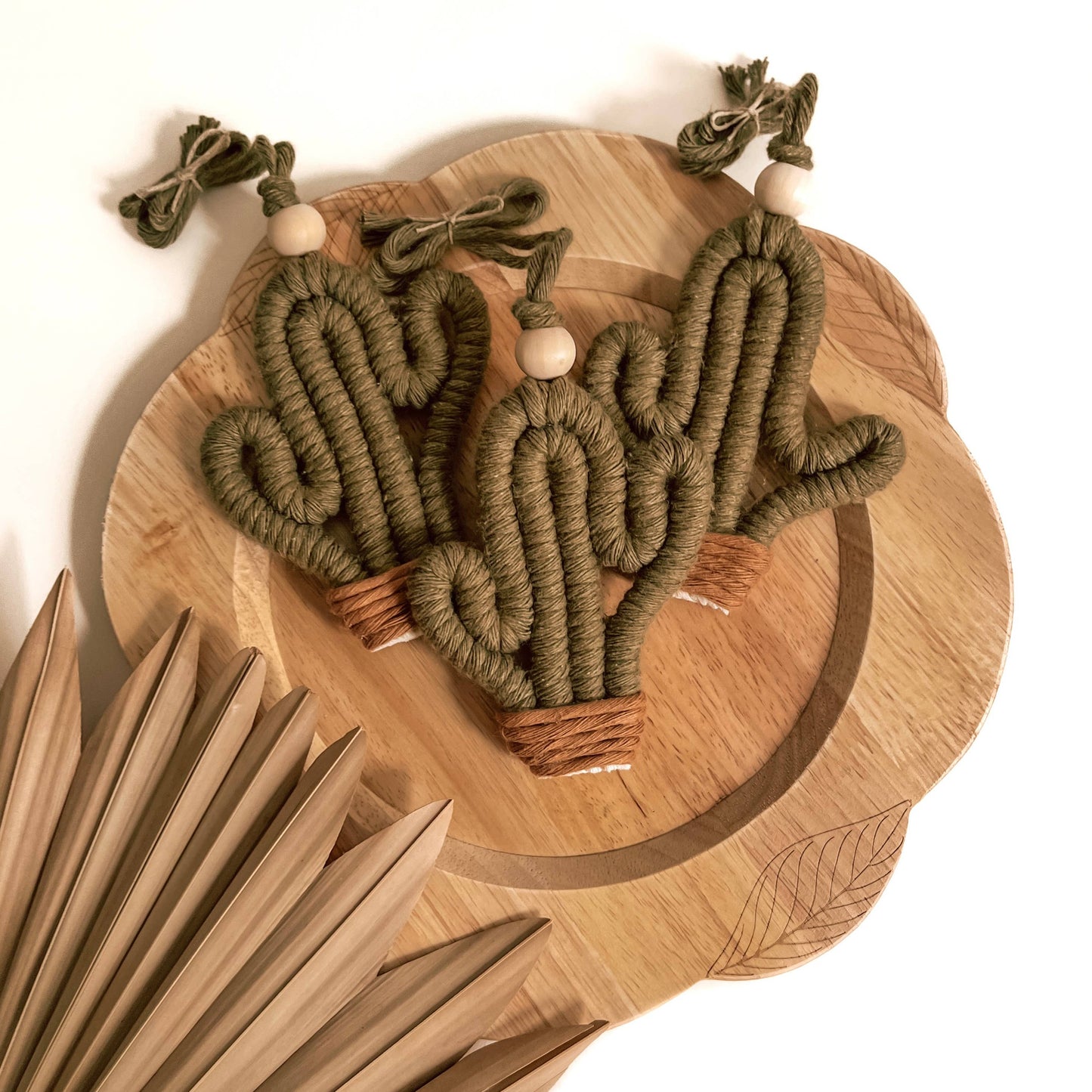 Cactus Diffuser