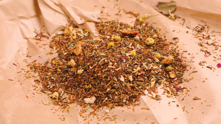Immune Harmony Herbal Tea