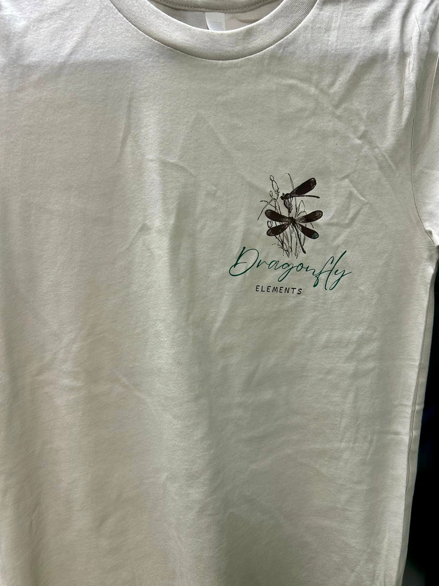 Short Sleeve T-Shirt - Stars Were Made To Worship