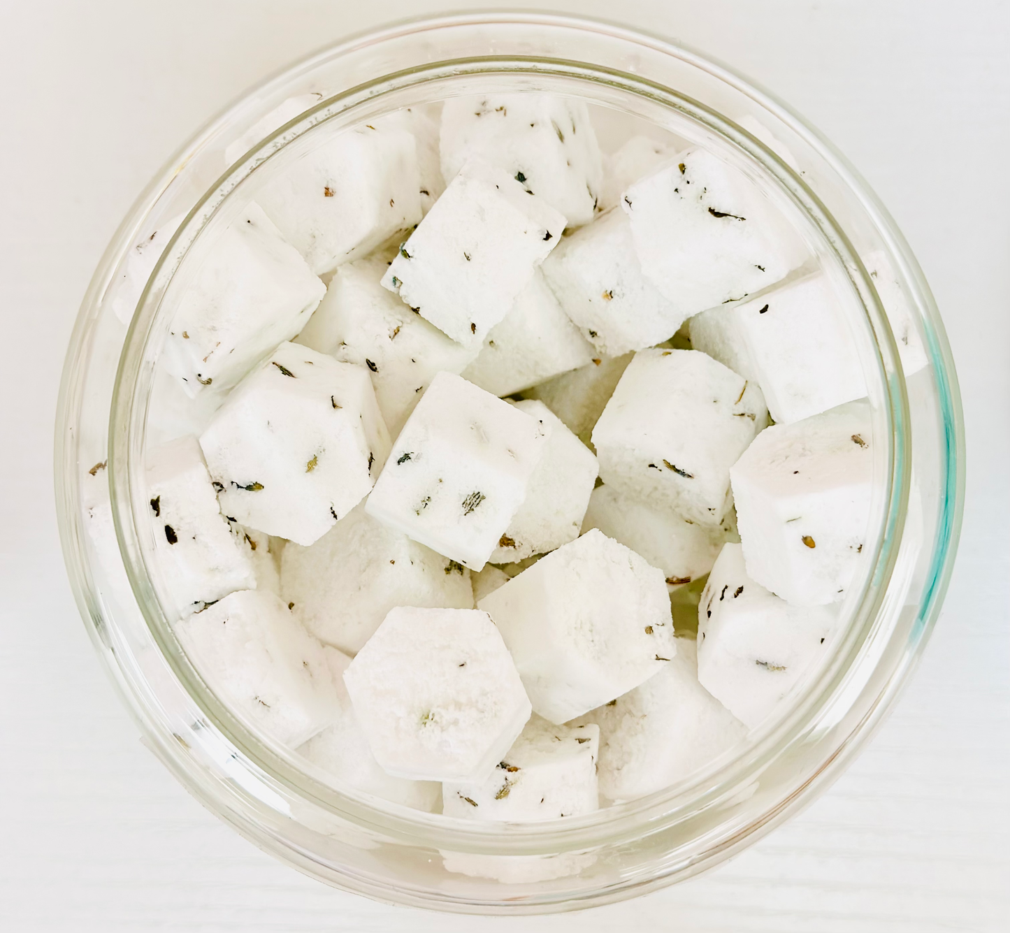 Mini Shower Steamers