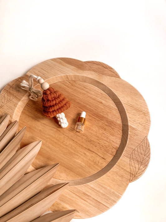 Mushroom Diffuser