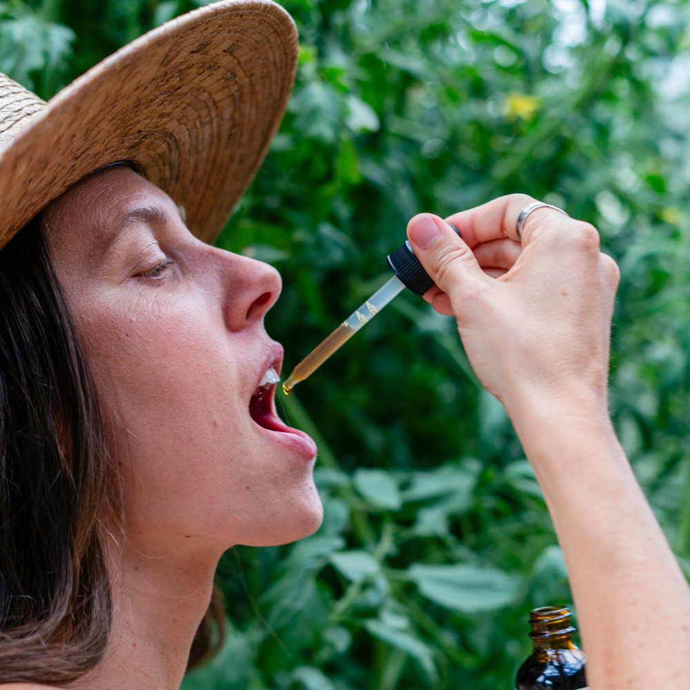 More Milk Plus® - Tincture