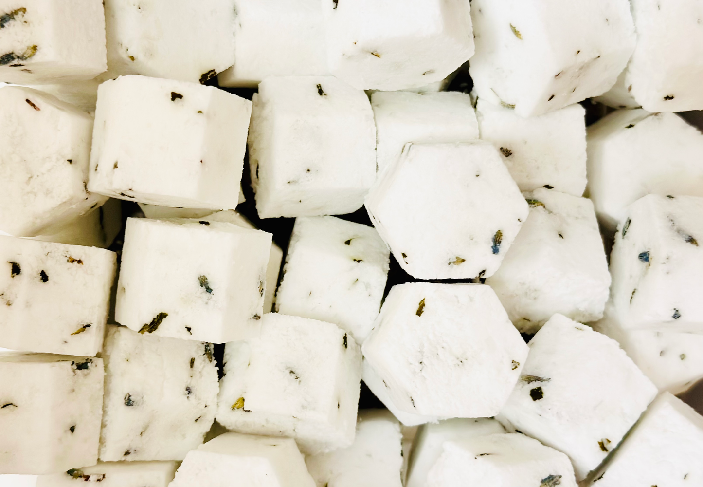 Mini Shower Steamers