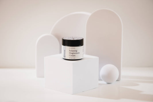 Relaxing Magnesium Lotion