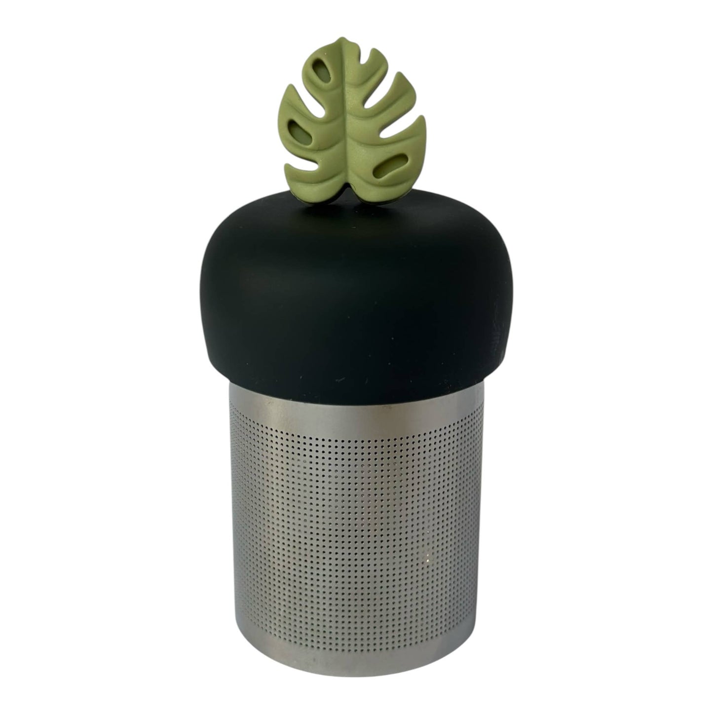 Monstera Leaf | Floating Tea Steeper