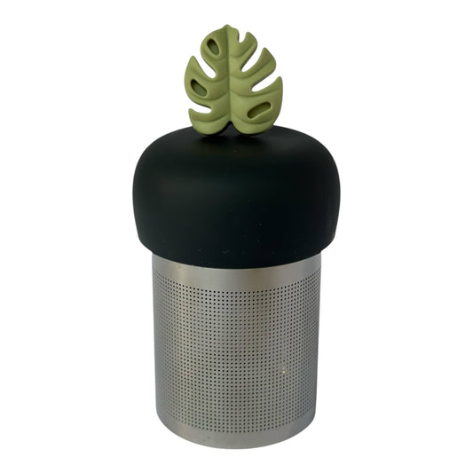 Monstera Leaf | Floating Tea Steeper