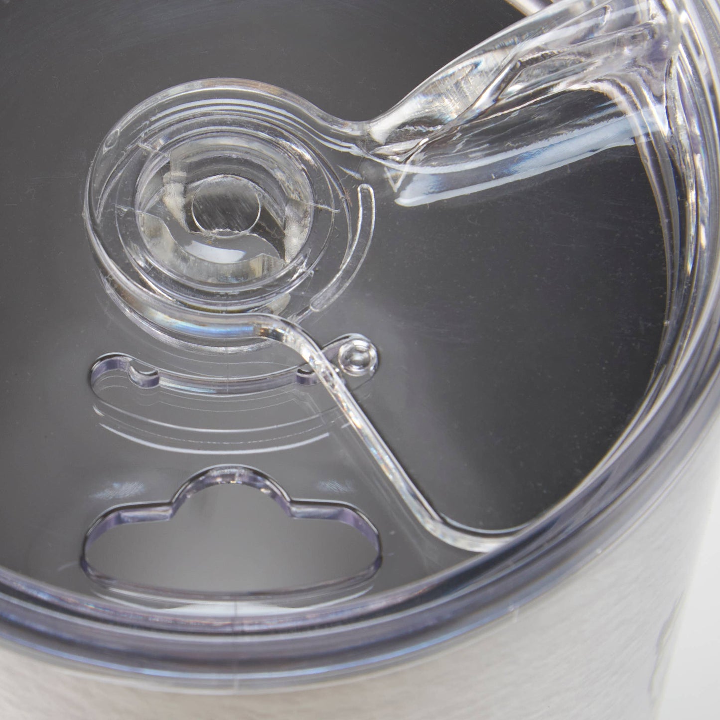 Cottage Garden Coffee Tumbler