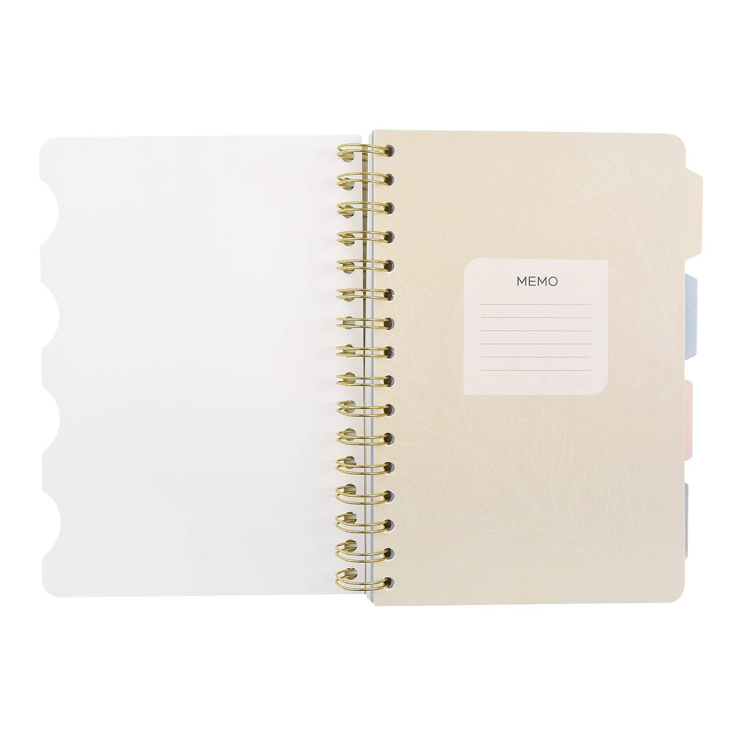 Forest Mushrooms Art Journal