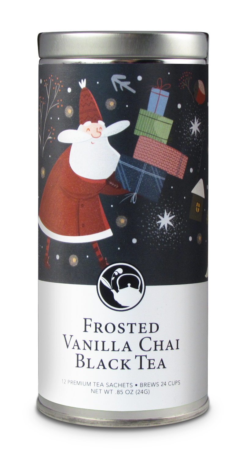 Holiday Joy Tea Gift Set