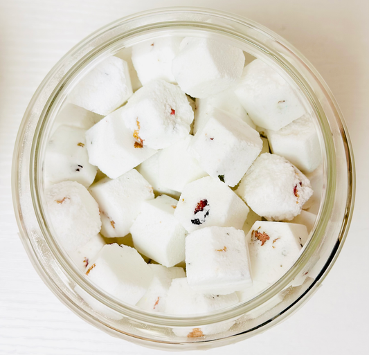 Mini Shower Steamers