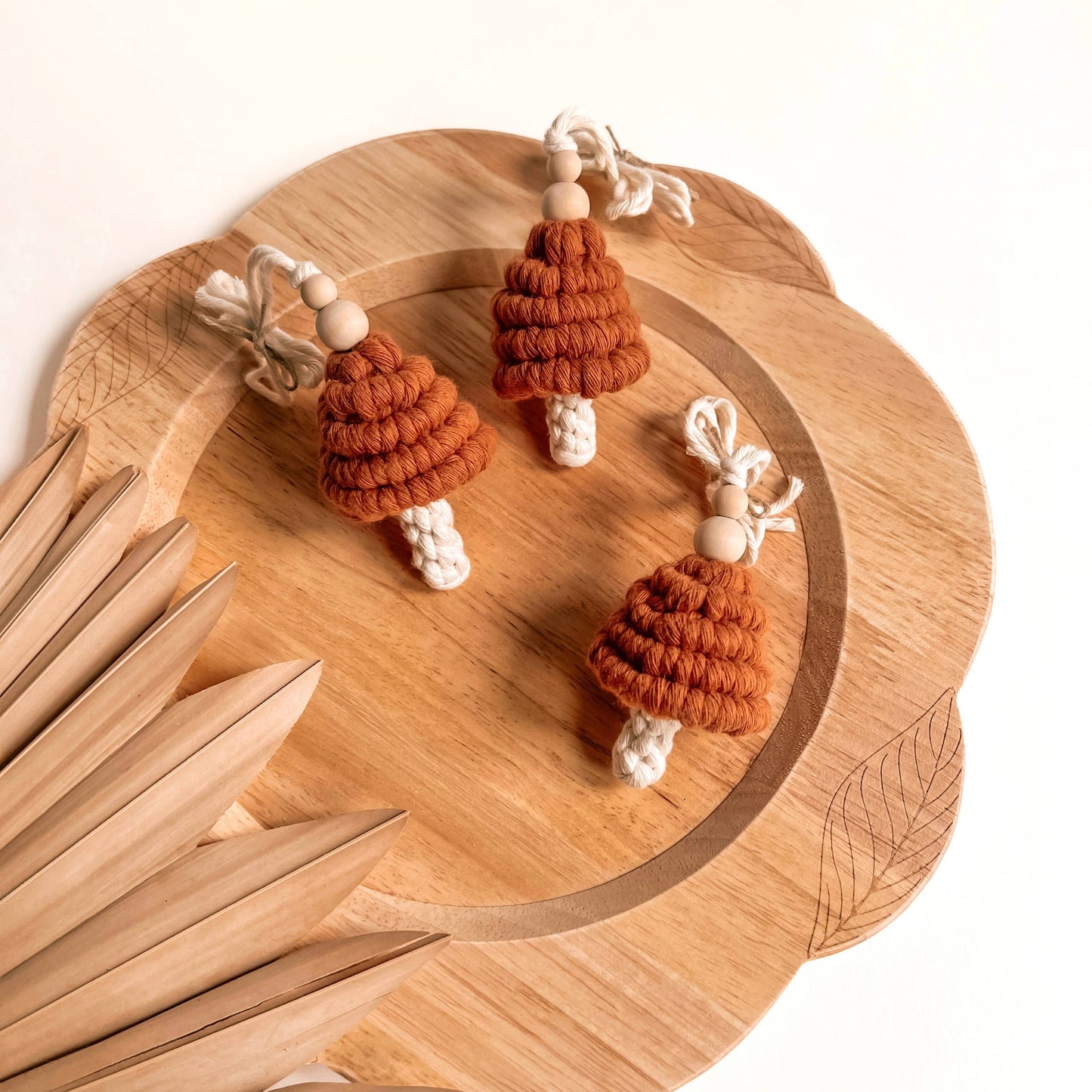 Mushroom Diffuser