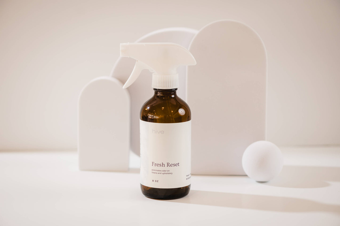 Fresh Reset Deodorizer