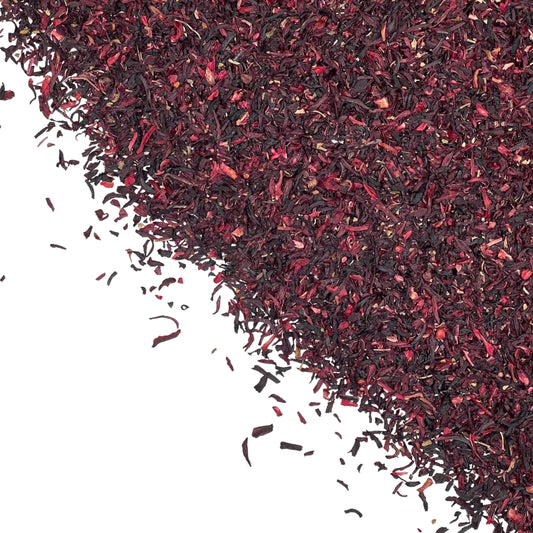 Hibiscus 1 oz.