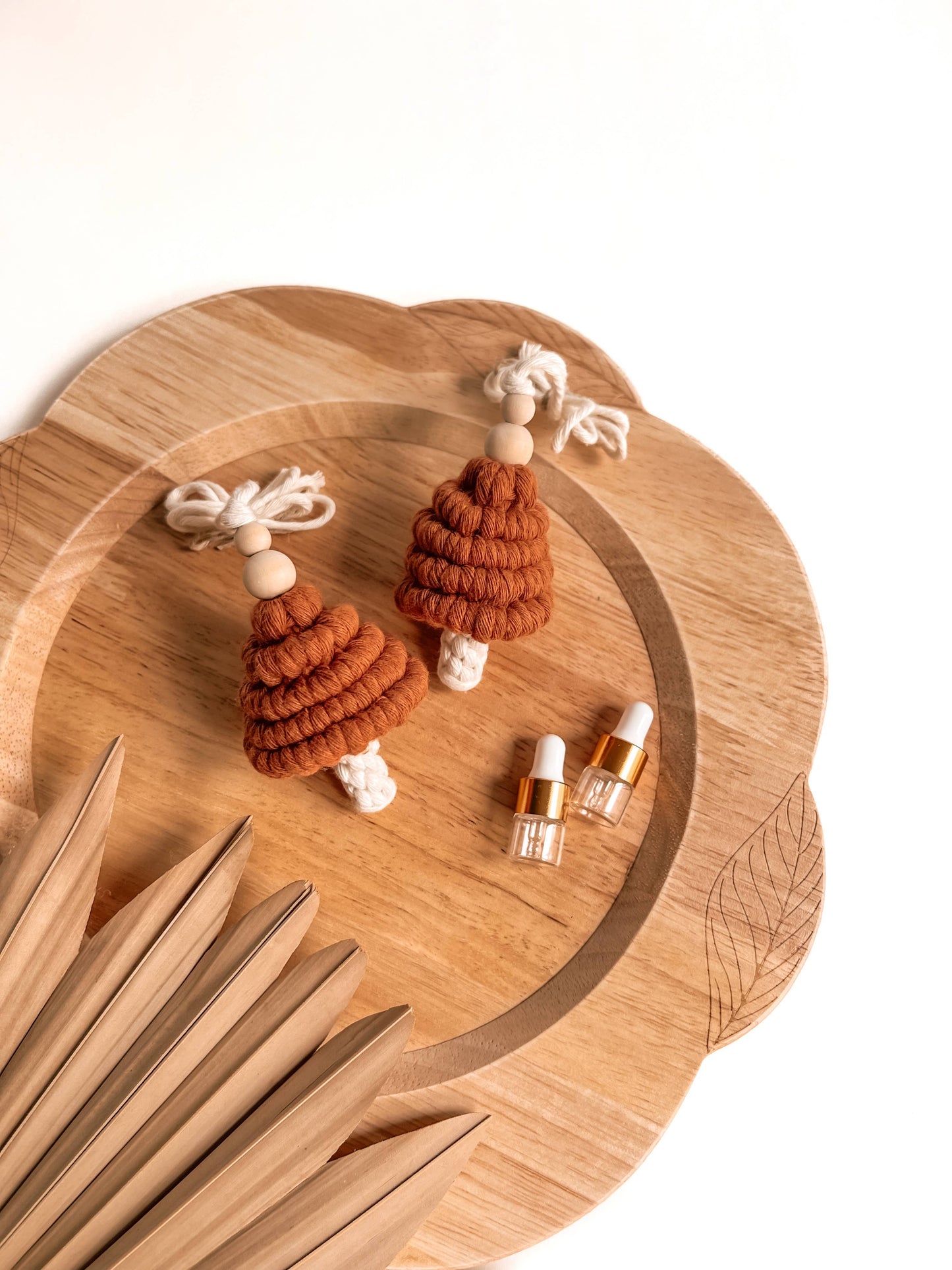 Mushroom Diffuser