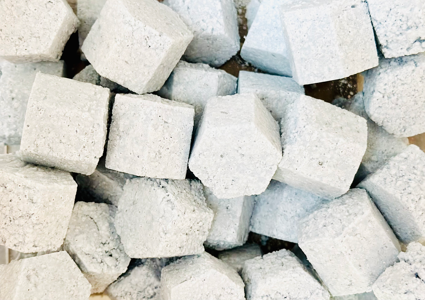 Mini Shower Steamers