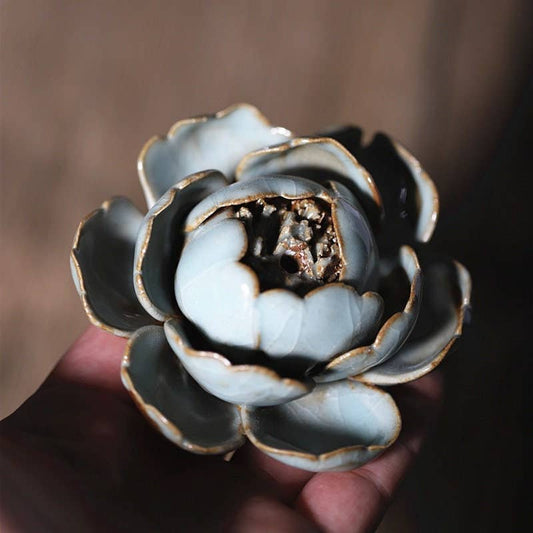 Lotus Incense Holder