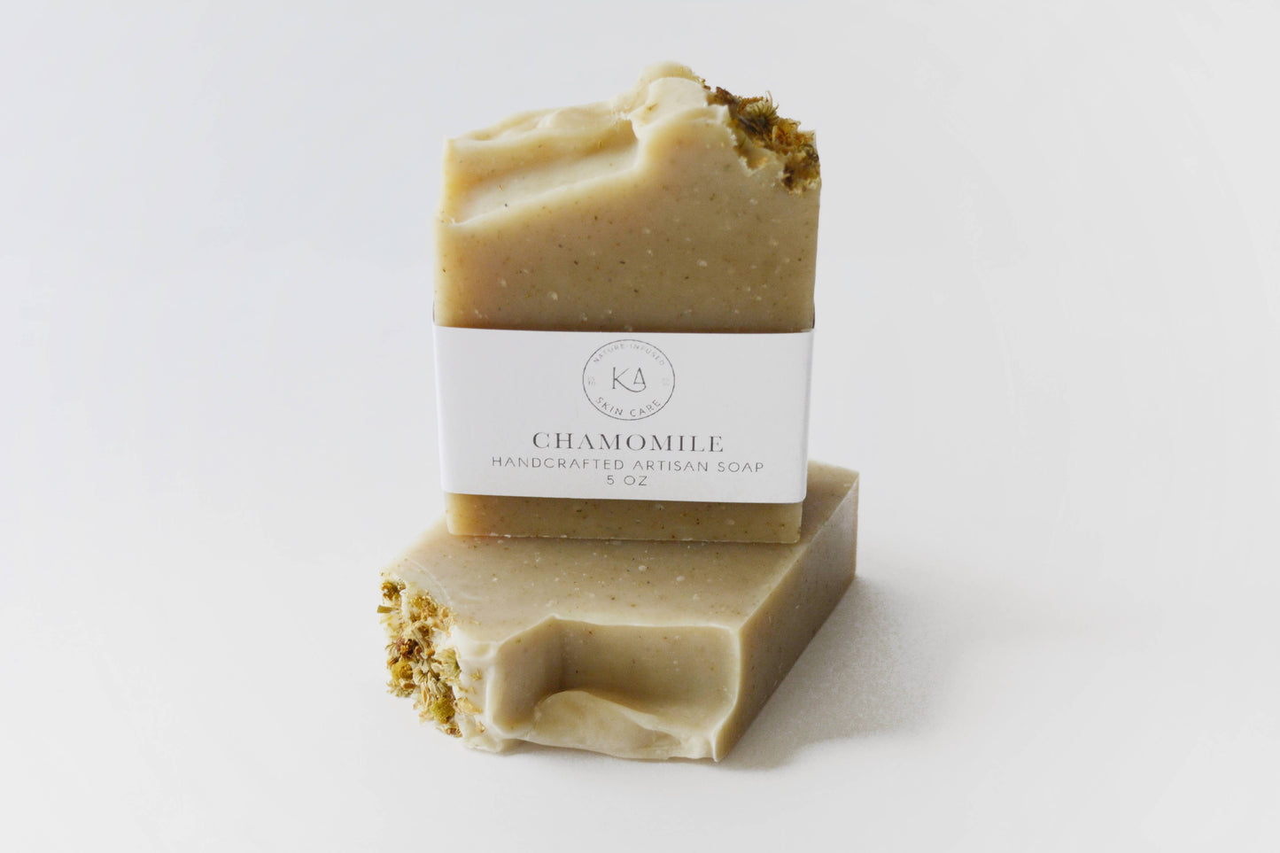 Wildflower Soap Bars - 4.75 oz - Midnight Harvest Collection