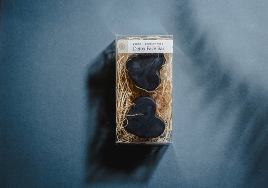 Detox Face Bar