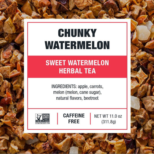 Chunky Watermelon Cold Brew 64oz Pitcher Pack
