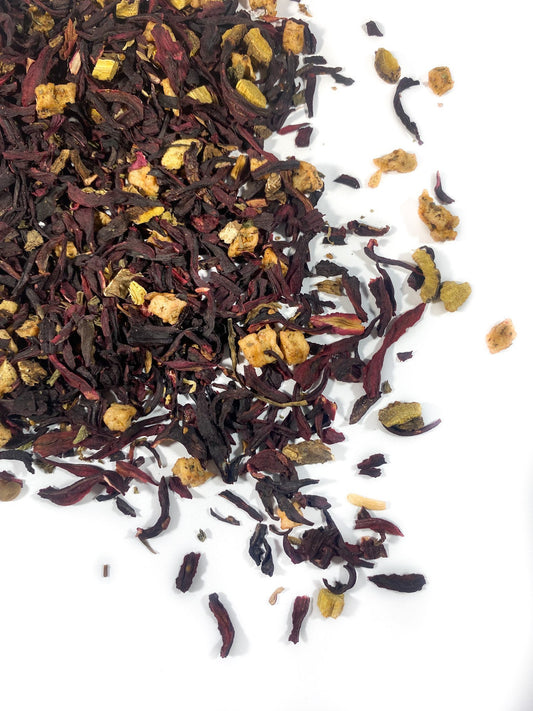 Detox Tea Blend