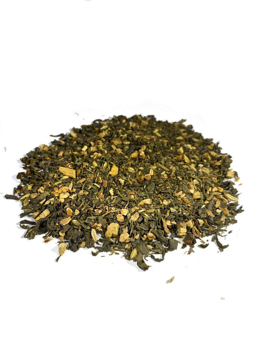 Digestive Tea Blend