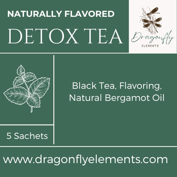 Detox Tea Blend