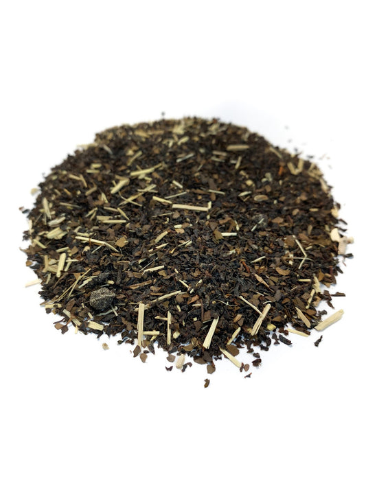 Energy Tea Blend