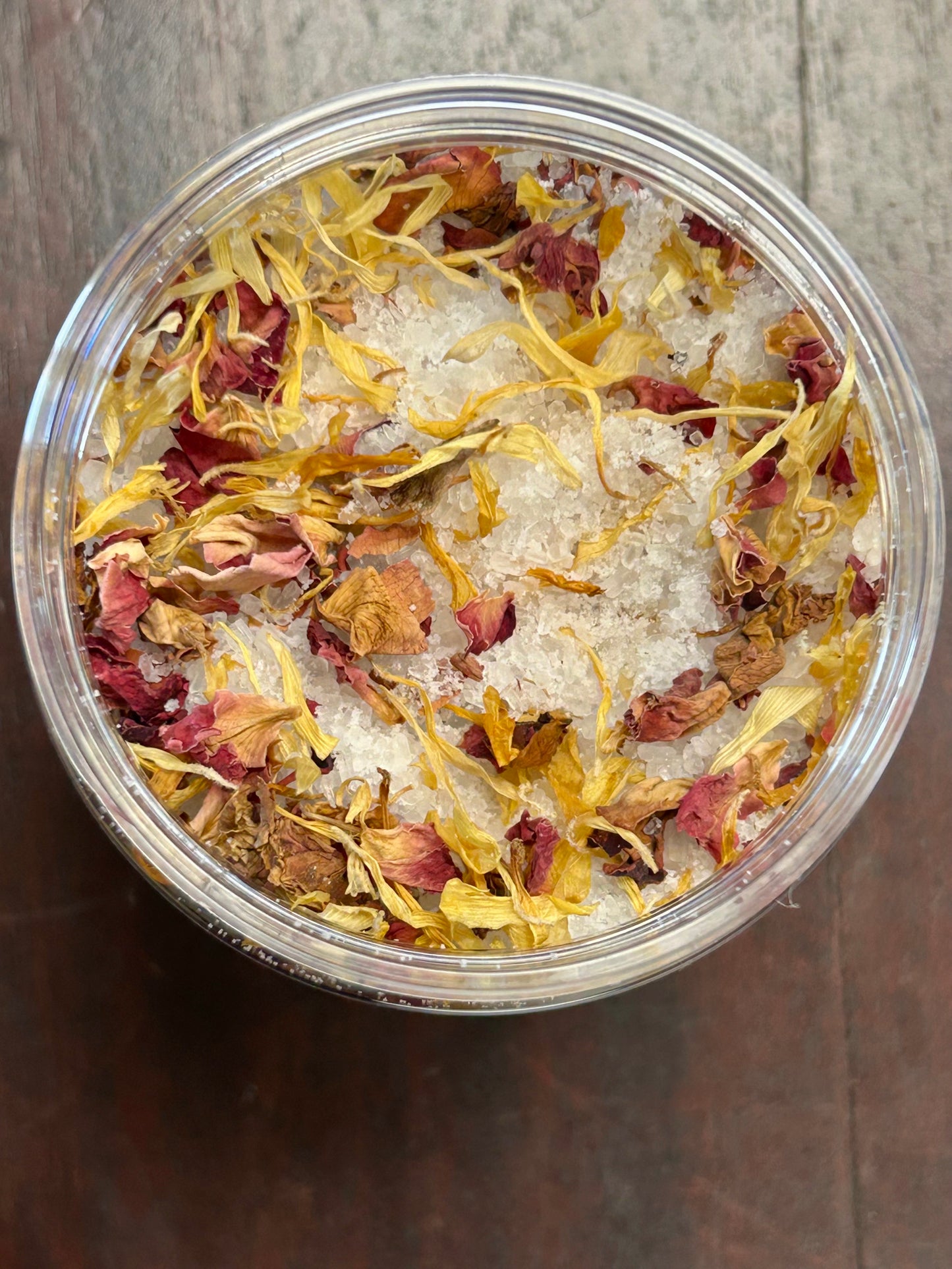 Grounded Goddess Foot Soak 8oz