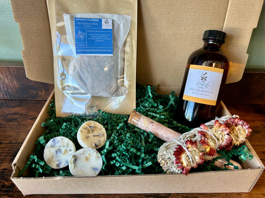 Summer Solstice Celebration Bundle