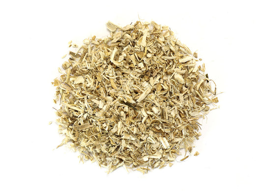 Marshmallow Root, Organic - 1oz