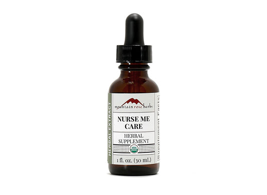 Nurse Me Care Extract - 1oz