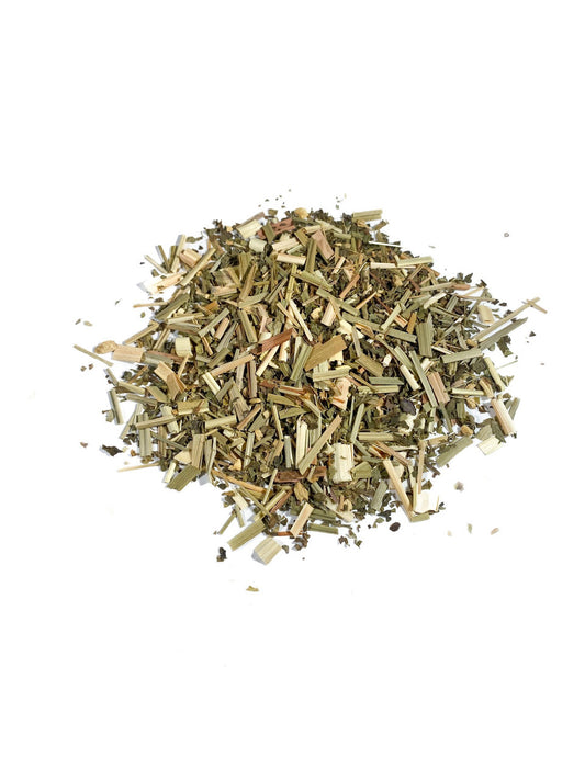 Organic Lemongrass - 1oz