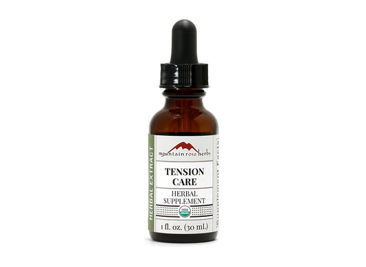 Tension Care Extract - 1oz