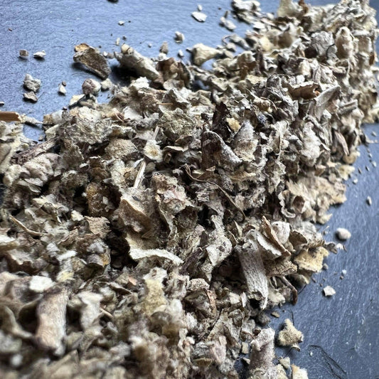 Mullein 1oz.