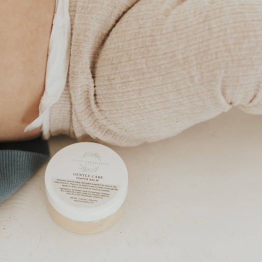Gentle Care Diaper Balm 2 oz